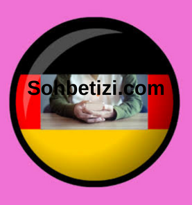 Almanya Sohbet Sitesi